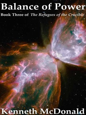 cover image of Balance of Power